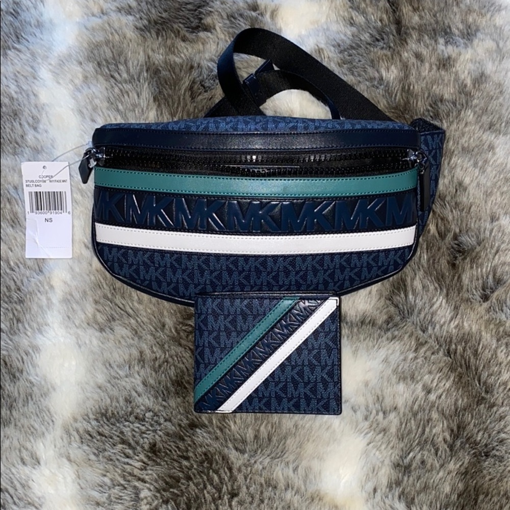 Bag & wallet